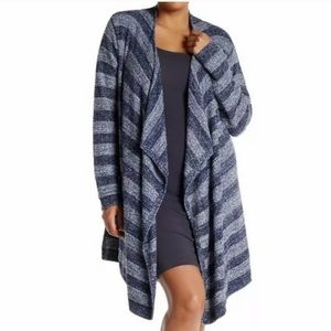 Barefoot Dreams cardigan